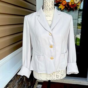 Talbots Blazer